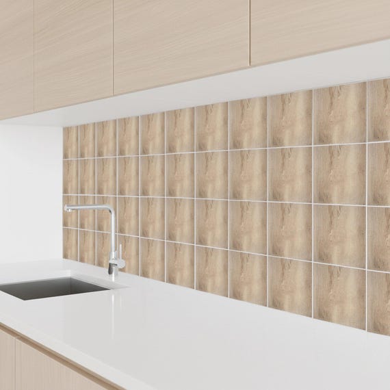 Natural roble efecto — vista 4