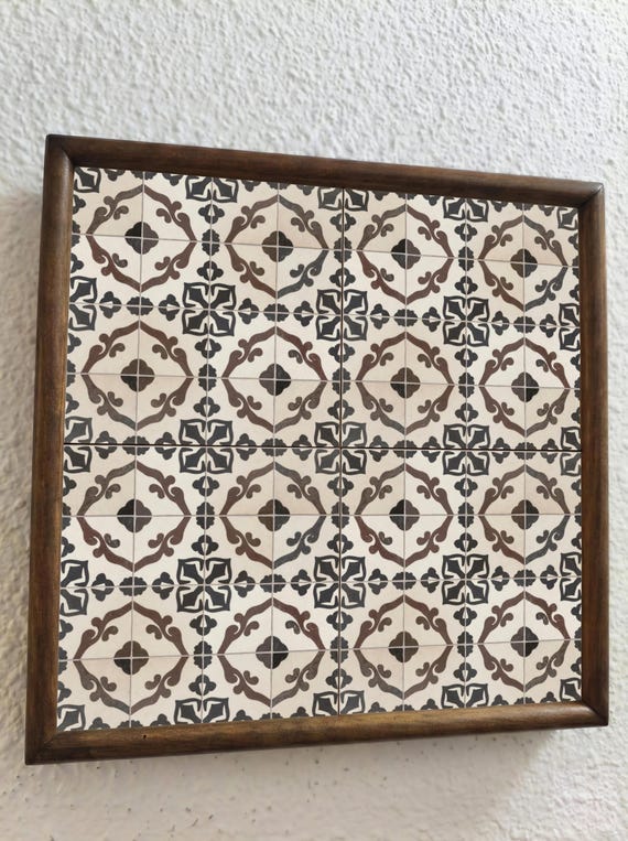 De herencia tradicional ornamental — vista 4