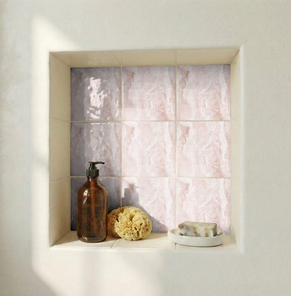 Blush ónice — vista 2