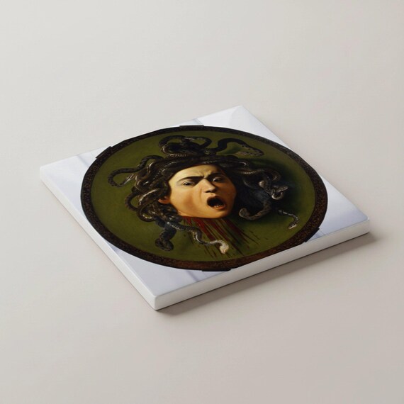 Motivos de Caravaggio — vista 4