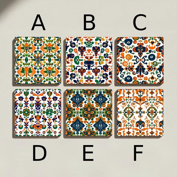 Azulejo brasileño — vista 2
