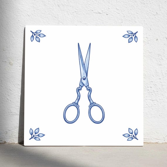 Scissors vintage