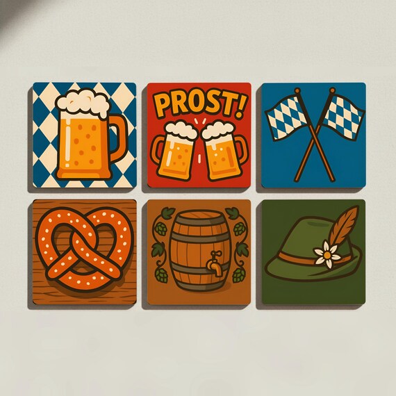Oktoberfest — vista 3