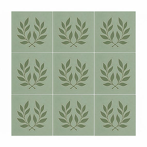 Sage Laurel — vista 2