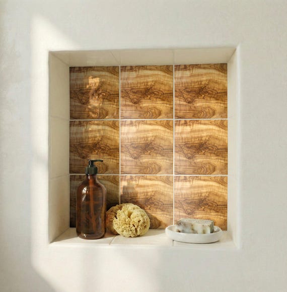 Olivo Wood — vista 4