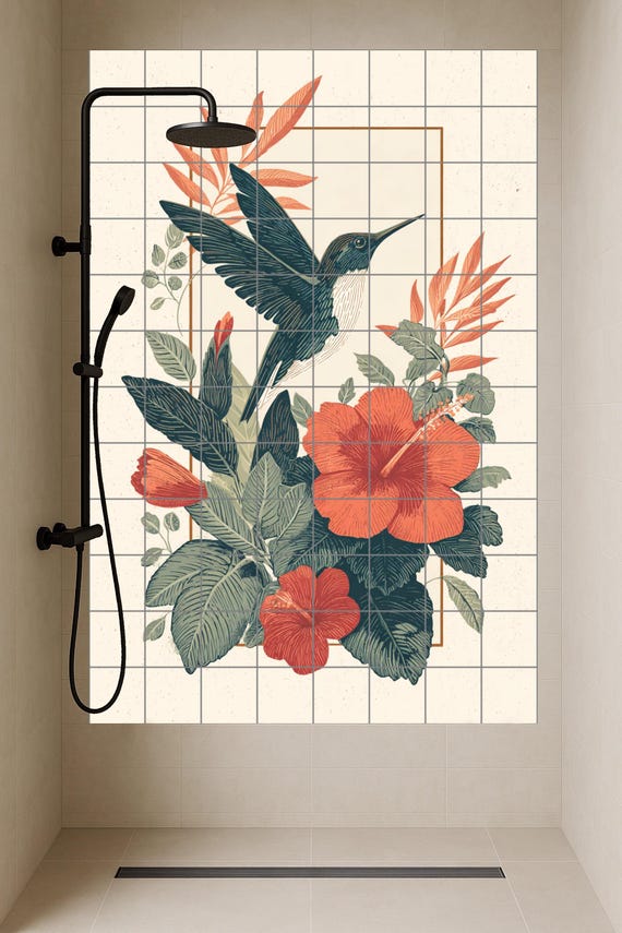 Ensoñación de Colibrí — vista 3
