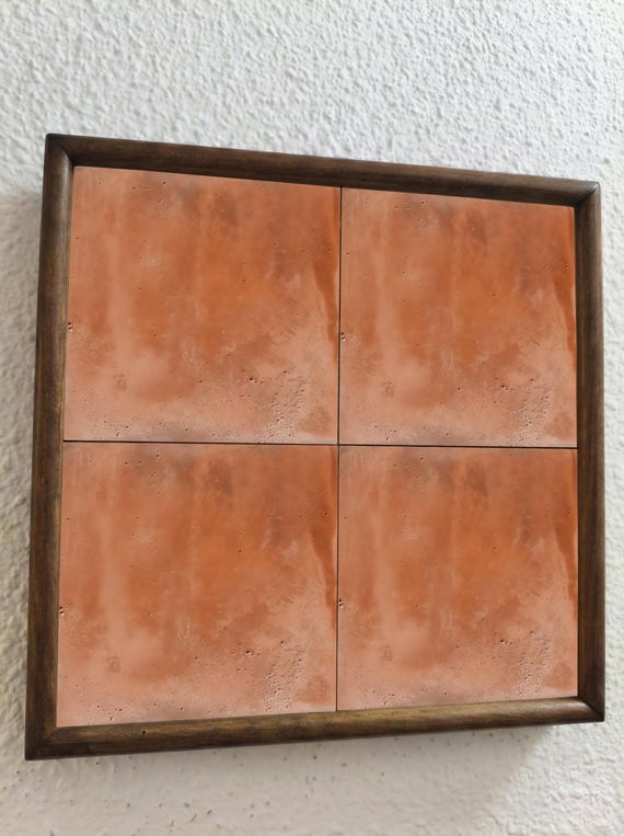 Terracota efecto — vista 4