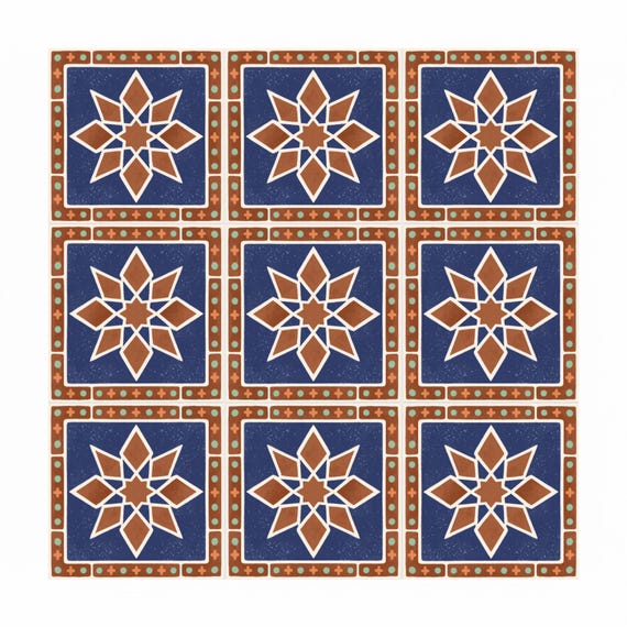 Argel Moorish — vista 2