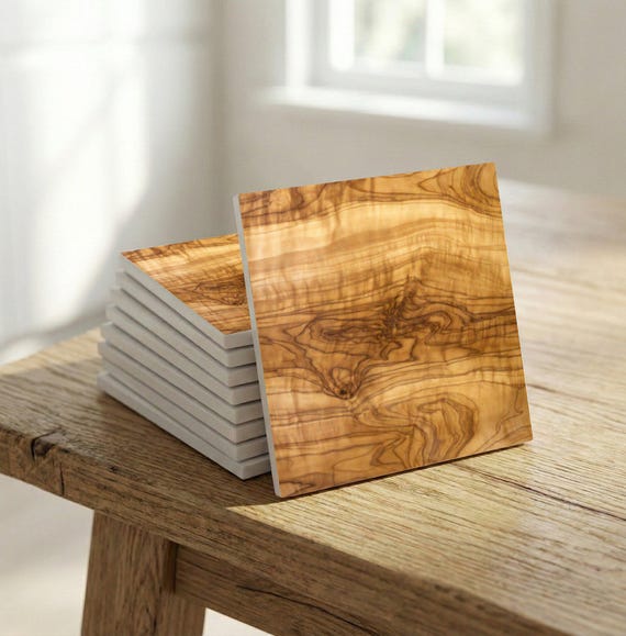 Olivo Wood — vista 3