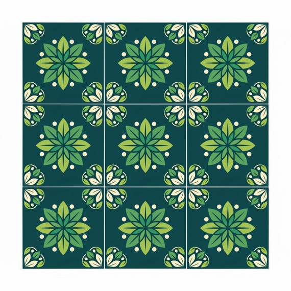Emerald botánico — vista 2