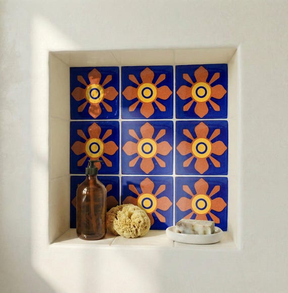 Mexicano de Talavera — vista 2