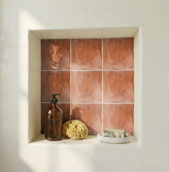 Terracota efecto — vista 3