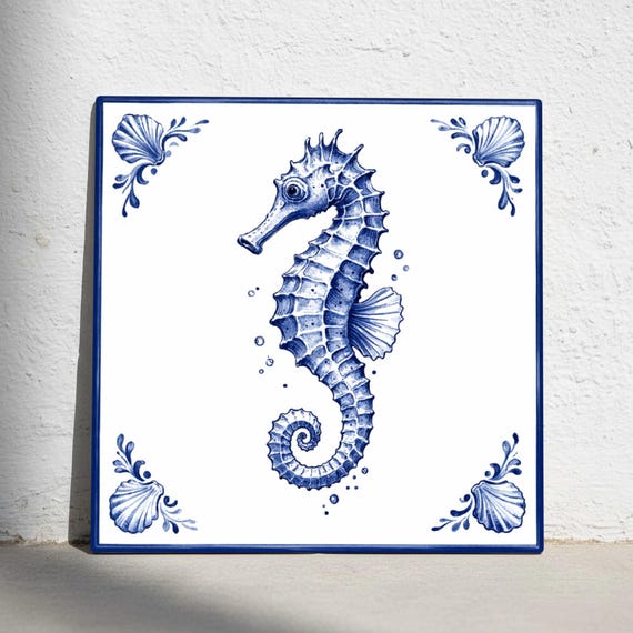Seahorse