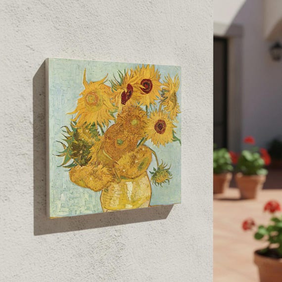 Sunflowers