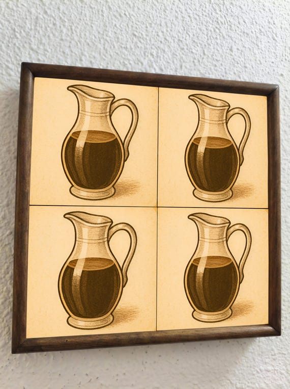 Olivo Oil Carafe — vista 4