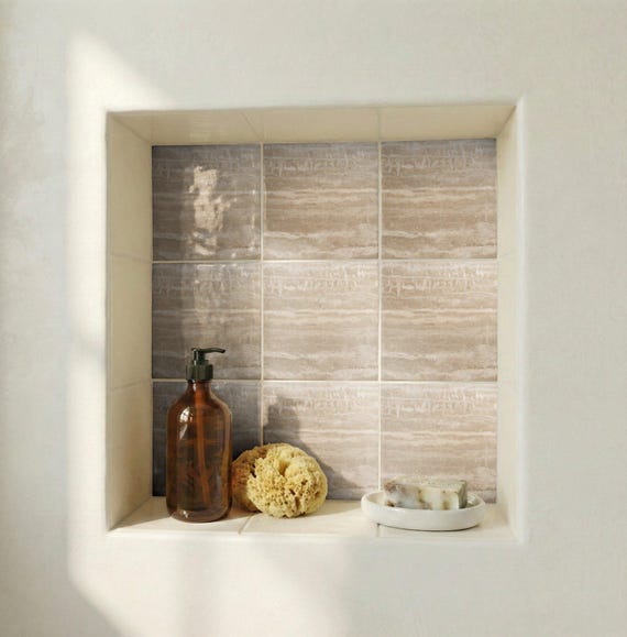 Travertine — vista 4