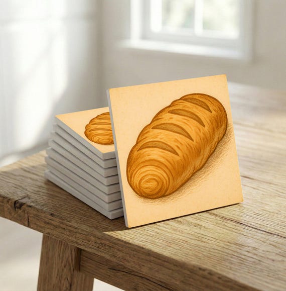 Artisan Bread — vista 2