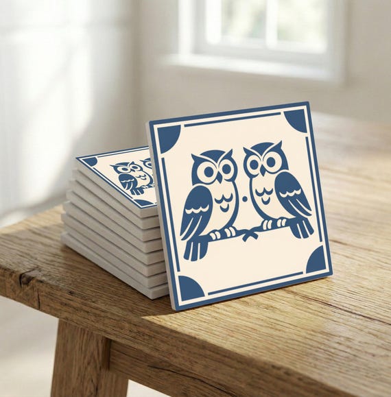 Cute Owl — vista 2