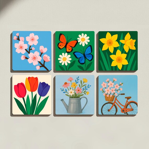 Diseño floral — vista 3