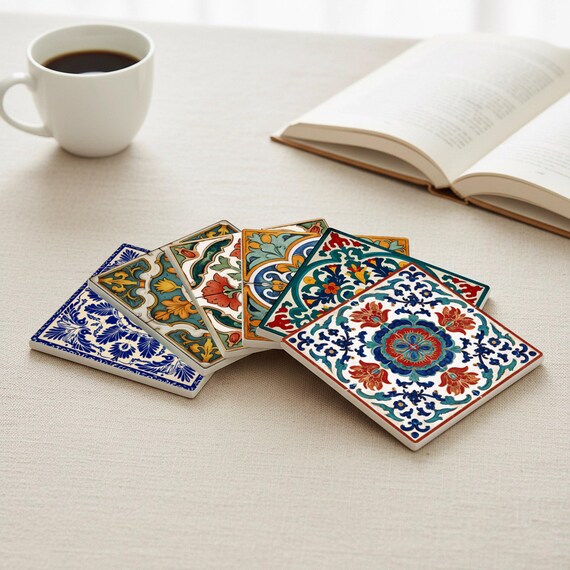 Ornamentales — vista 4