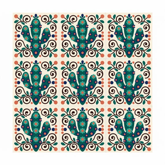 Mexicano Cactus — vista 3