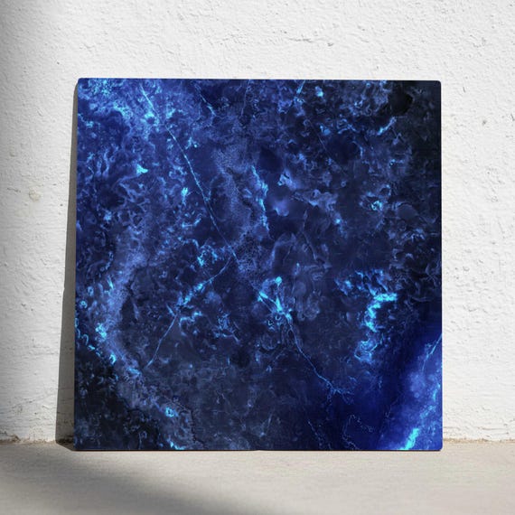 Midnight Sapphire
