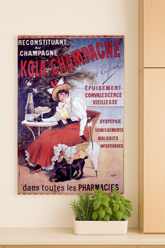 Kola-Champagne