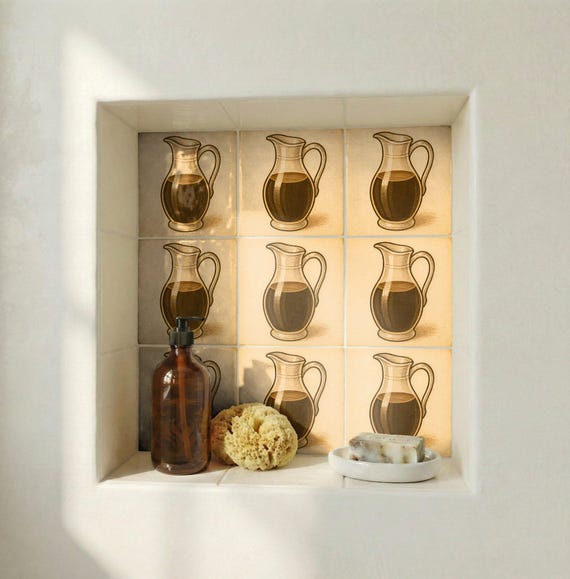 Olivo Oil Carafe