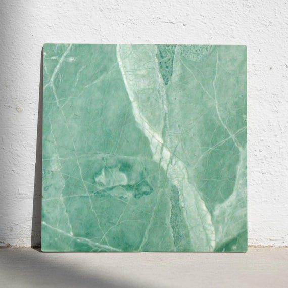 Verde mármol Ceramic