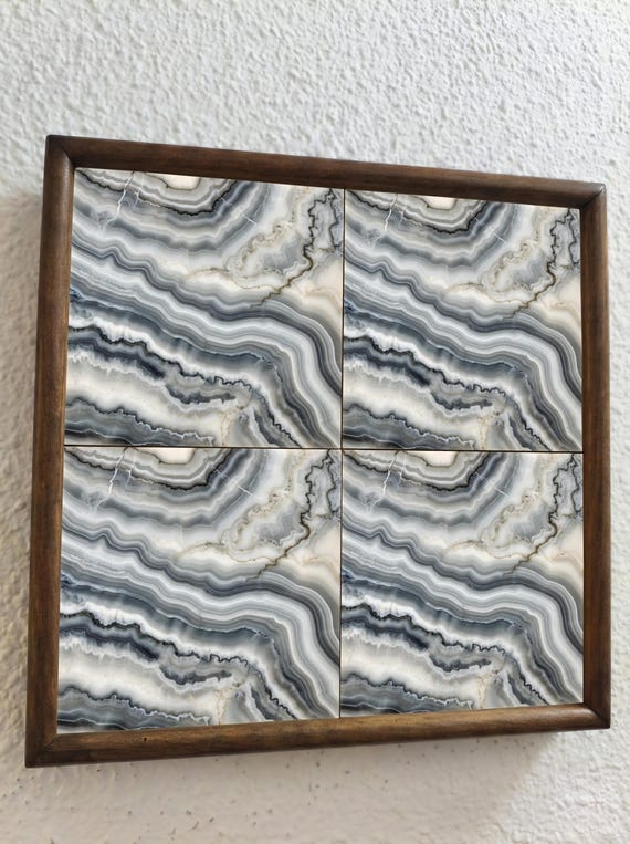 Grey Agate efecto — vista 3