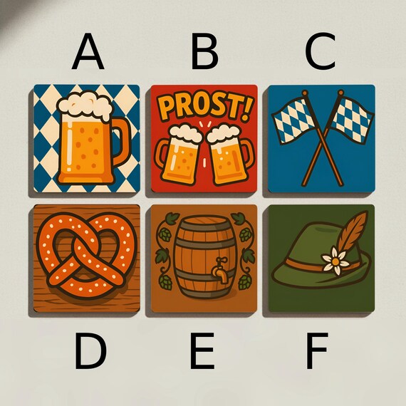 Oktoberfest — vista 2