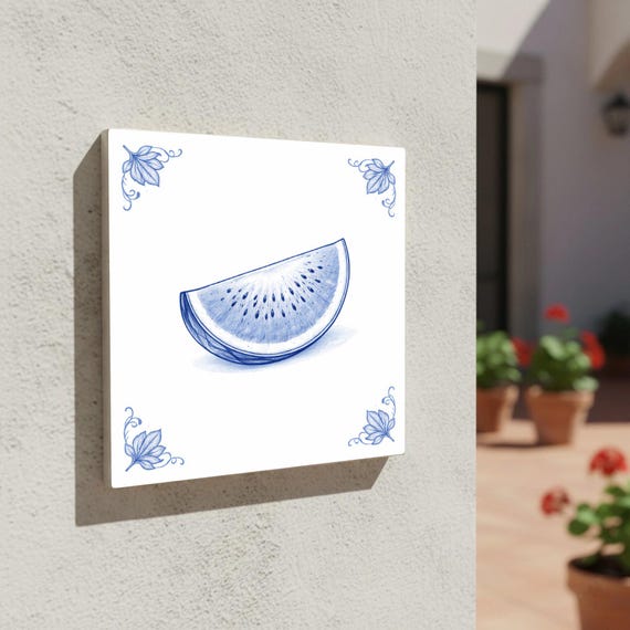 Watermelon — vista 2