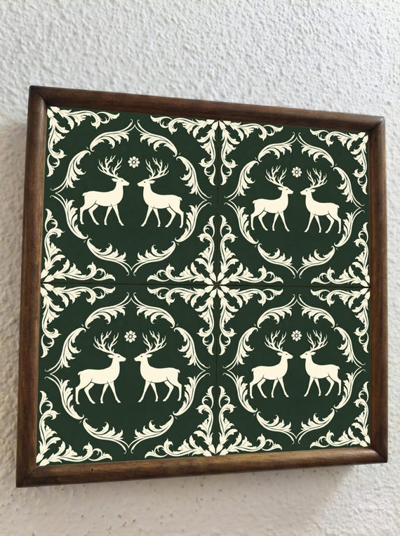 Forest Stag — vista 3