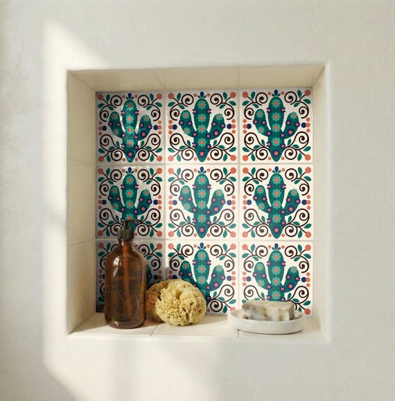 Mexicano Cactus — vista 4