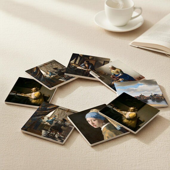 Vermeer — vista 3