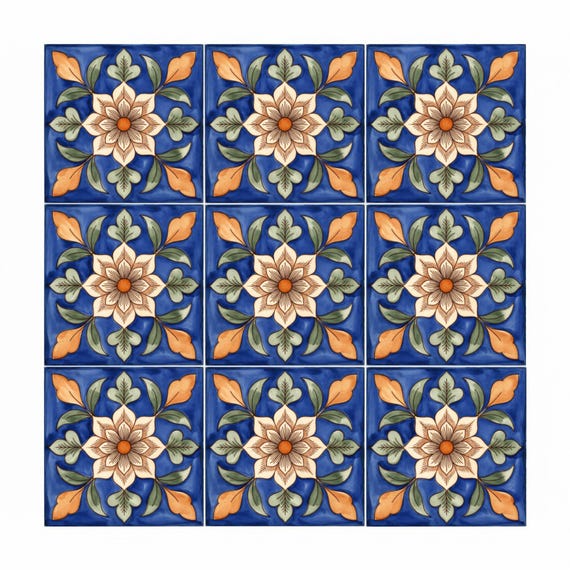 Dubrovnik floral — vista 3