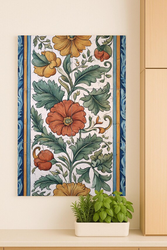 Valencia Bloom — vista 2
