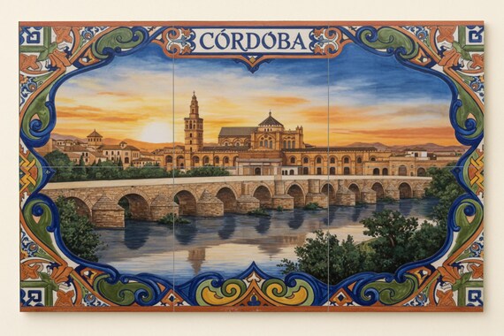 Córdoba — vista 2