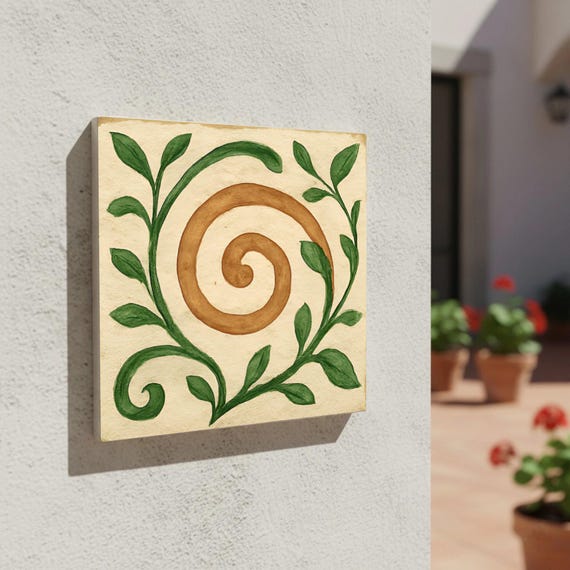 Catalan parra mediterráneo