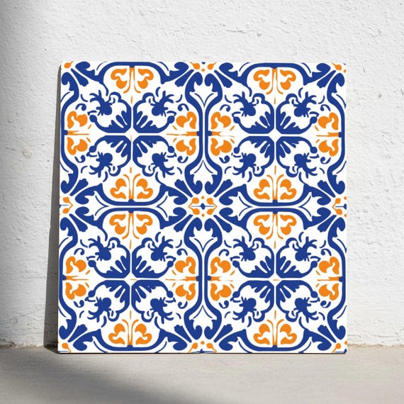 Azulejo portugués