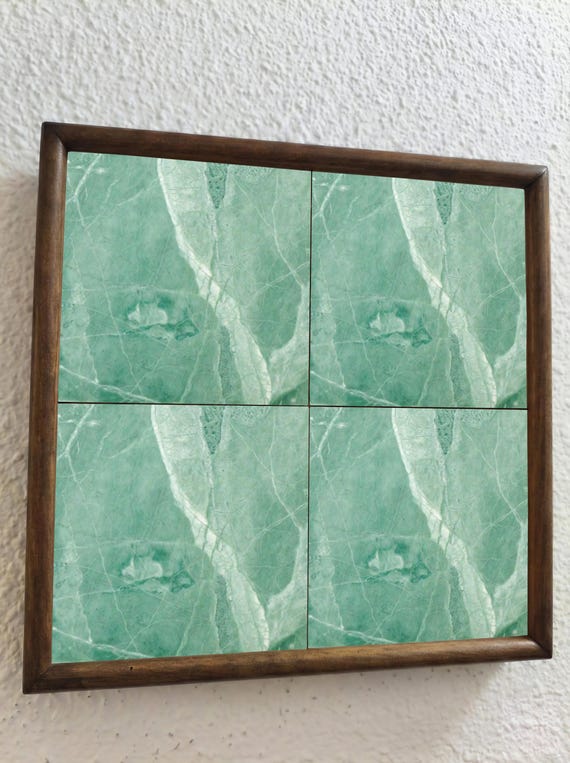 Verde mármol Ceramic — vista 2