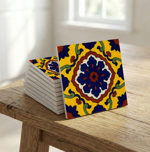 Mexicano de Talavera
