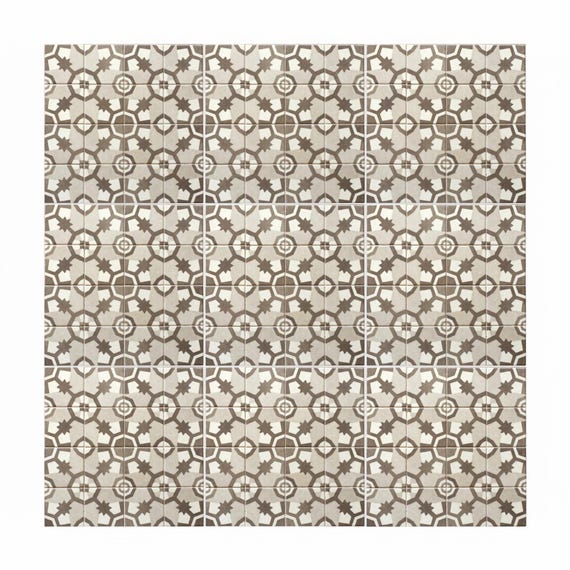 Limestone Moorish estrella — vista 4