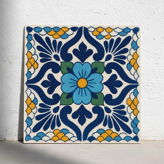 Mexicano de Talavera