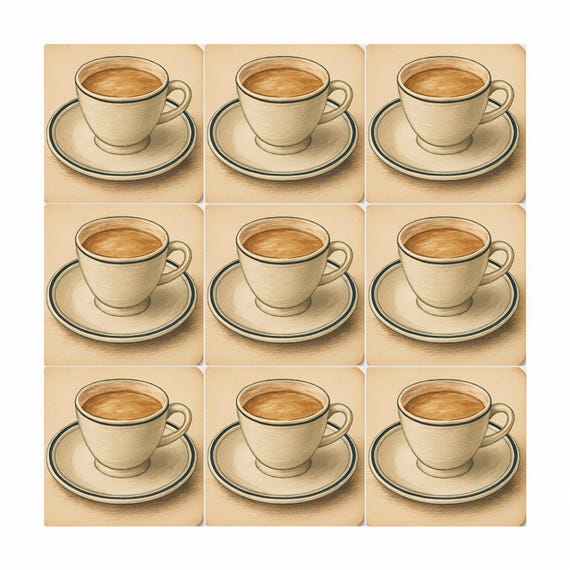 Espresso Cup