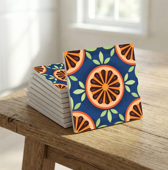 Valencia Citrus — vista 3