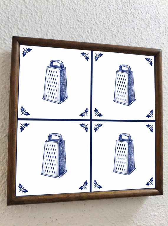 Bern queso Grater — vista 3