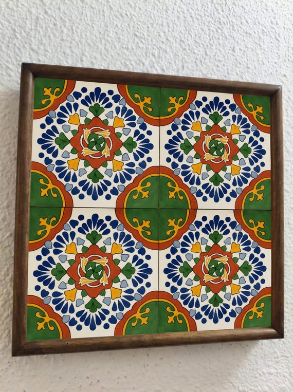 Mexicano de Talavera — vista 4
