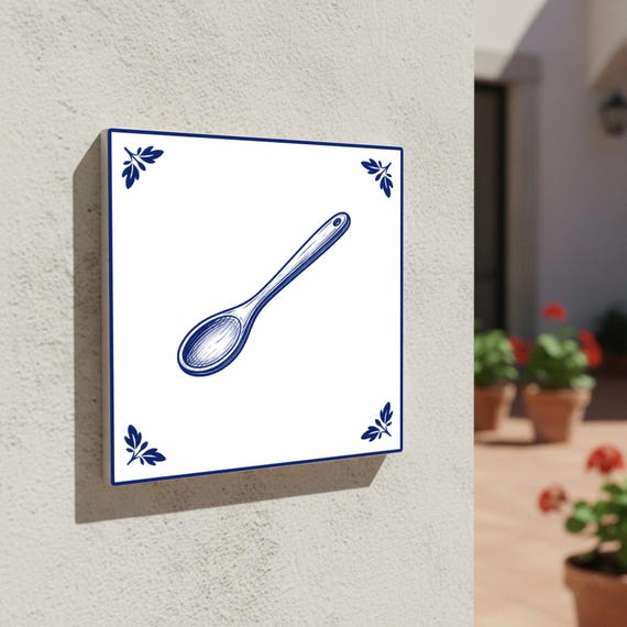 Valencia Spoon — vista 3