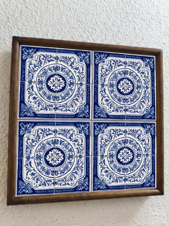 Ankara azul — vista 4
